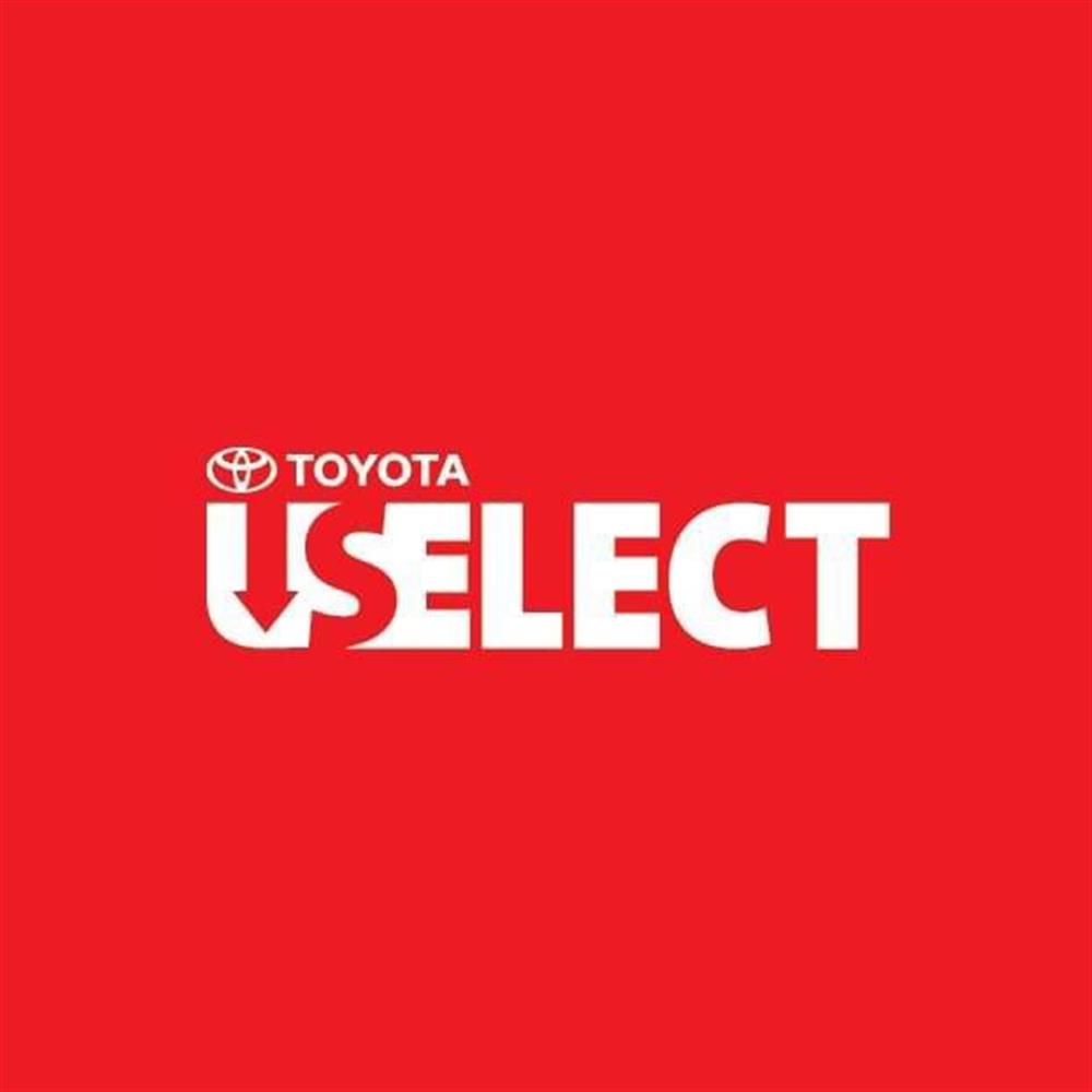 Toyota USelect